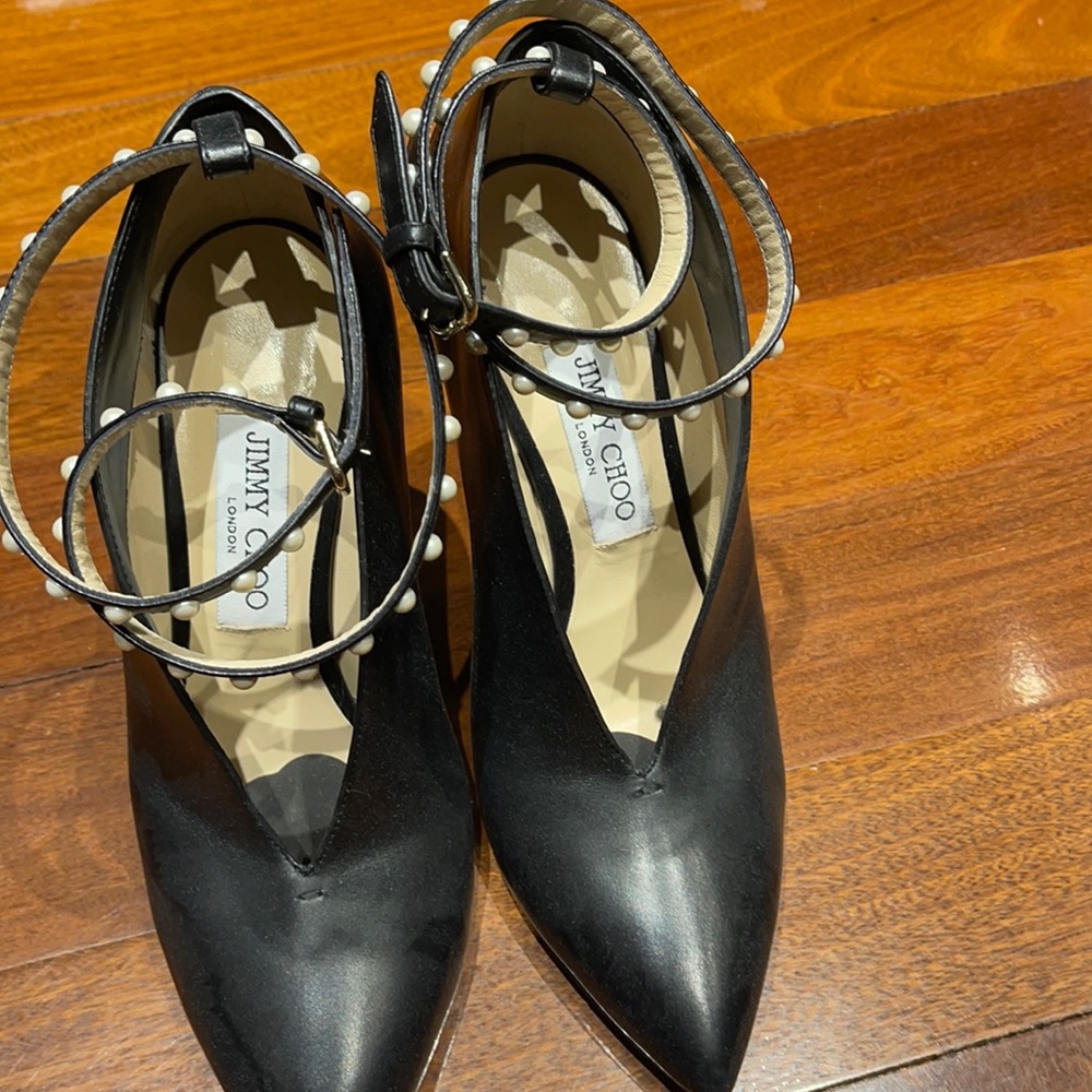 Jimmy choo shoes